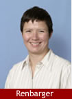 Jamie Renbarger, M.D.