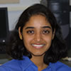 Dhanashri Kolwankar, Ph.D.