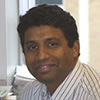 Amar Pinto, M.D.