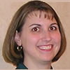 Sarah Quinney, Ph.D.