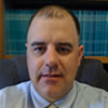 David Thacker, Pharm.D.