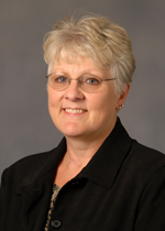 Kathy Frank, RN, PhD