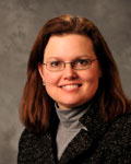 Colleen Brown, M.D.